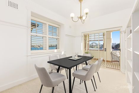 Property photo of 6/86 Milson Road Cremorne Point NSW 2090