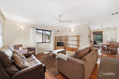 Property photo of 100 Mayes Avenue Kingston QLD 4114