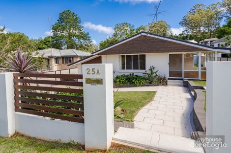 Property photo of 25A North Street Mount Lofty QLD 4350