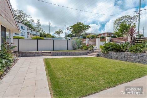 Property photo of 25A North Street Mount Lofty QLD 4350