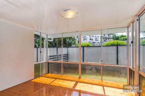 Property photo of 25A North Street Mount Lofty QLD 4350