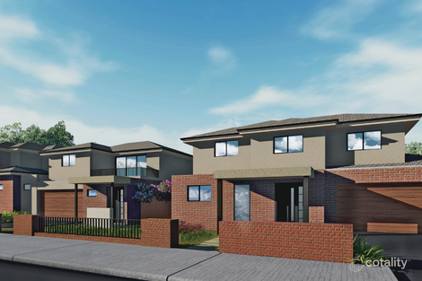 Property photo of 4/10-12 Saxon Street Doncaster VIC 3108