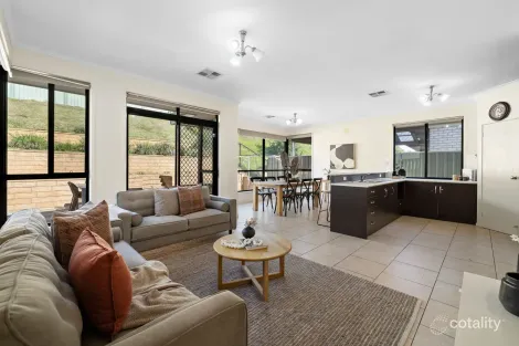 Property photo of 33 Macmillan Avenue Mawson Lakes SA 5095