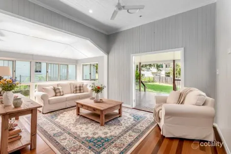 Property photo of 31 Jane Street Gympie QLD 4570