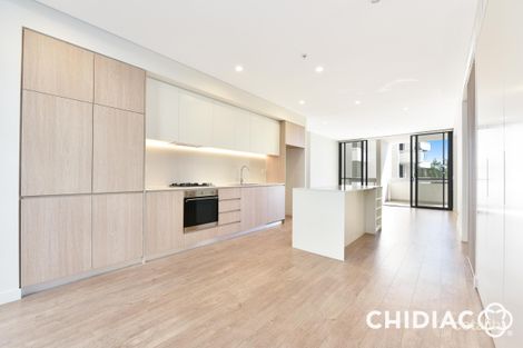 Property photo of 209/2 Kingfisher Street Lidcombe NSW 2141
