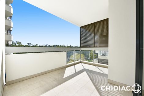 Property photo of 209/2 Kingfisher Street Lidcombe NSW 2141
