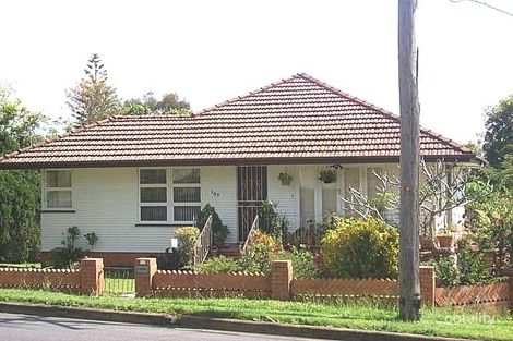 Property photo of 103 Ellison Road Geebung QLD 4034
