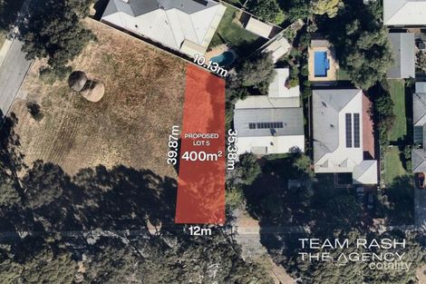 Property photo of 6 Wingate Avenue Hazelmere WA 6055