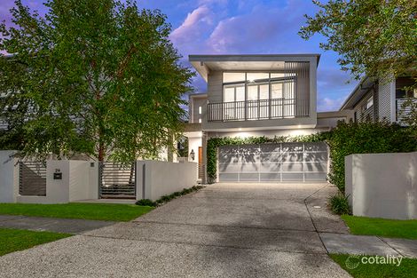 Property photo of 24 Turner Avenue New Farm QLD 4005