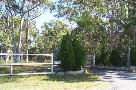 41 Booralie St, Burbank, QLD 4156