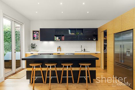 Property photo of 16A Peate Avenue Glen Iris VIC 3146