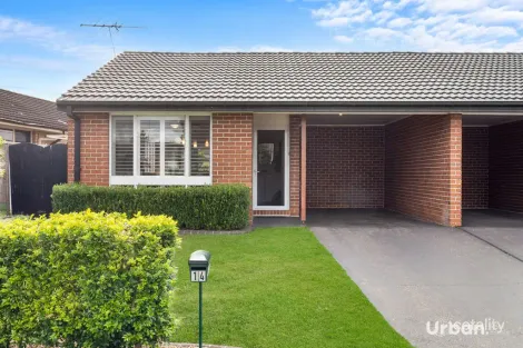 1/14 Acres Pl, Bligh Park, NSW 2756