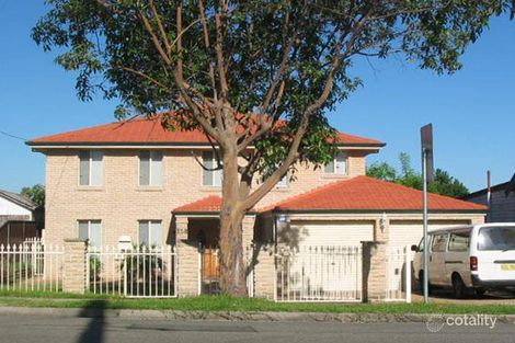 Property photo of 138 Harrow Road Auburn NSW 2144