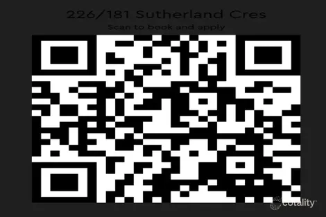 Property photo of 226/181 Sutherland Crescent Taylor ACT 2913