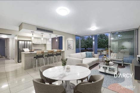 1/147-153 Lambert St, Kangaroo Point, QLD 4169