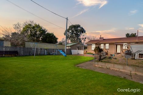 Property photo of 18 Sundew Crescent O'Connor ACT 2602