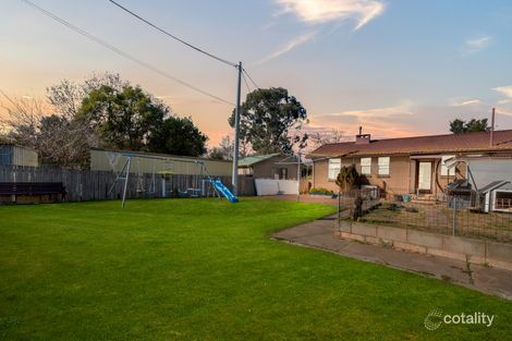 Property photo of 18 Sundew Crescent O'Connor ACT 2602