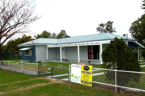 Property photo of 22 Kaboon Street Yelarbon QLD 4388