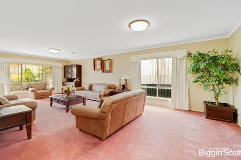 Property photo of 20 Carnaby Close Hoppers Crossing VIC 3029