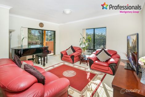 Property photo of 1/2-4 Railway Parade Kogarah NSW 2217