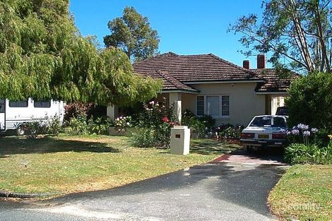 77 Lamond St, Alfred Cove, WA 6154