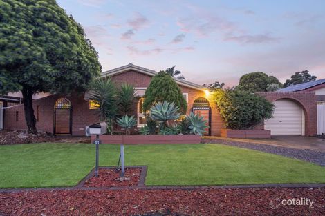 Property photo of 61 Tintara Road Paralowie SA 5108