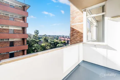 402/54 High St, North Sydney, NSW 2060