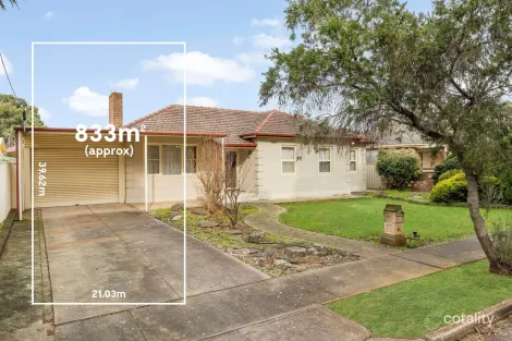6 Farne Tce, Marion, SA 5043