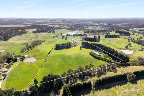 581 Greenhills Rd, Berrima, NSW 2577