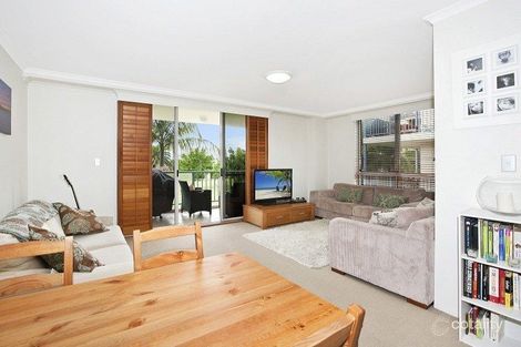 Property photo of 34/110 Reynolds Street Balmain NSW 2041