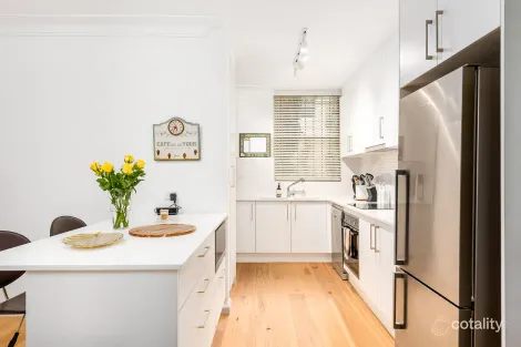 Property photo of 2/7-9 New Beach Road Darling Point NSW 2027