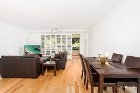 Property photo of 2/7-9 New Beach Road Darling Point NSW 2027