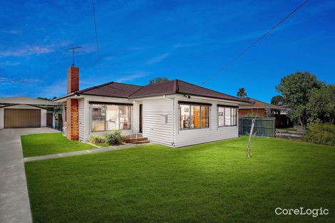 Property photo of 43 Anthony Street Newcomb VIC 3219