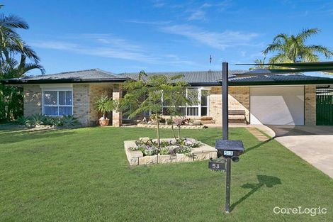 Property photo of 53 Vintage Drive Thornlands QLD 4164