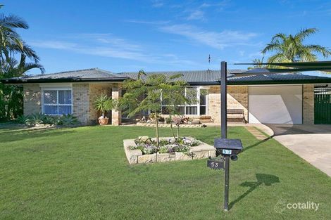 Property photo of 53 Vintage Drive Thornlands QLD 4164