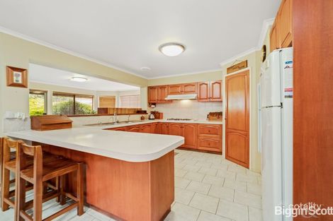Property photo of 20 Carnaby Close Hoppers Crossing VIC 3029