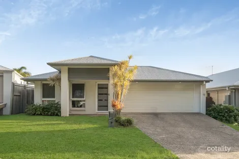 20 Sawmill Dr, Griffin, QLD 4503