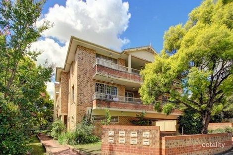 1/26-28 Dryden St, Campsie, NSW 2194