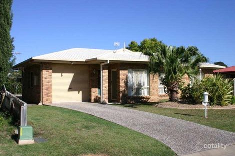 4 Buderim Cl, Kawana, QLD 4701