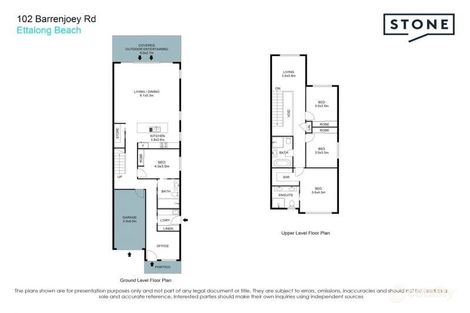 102a Barrenjoey Rd, Ettalong Beach, NSW 2257