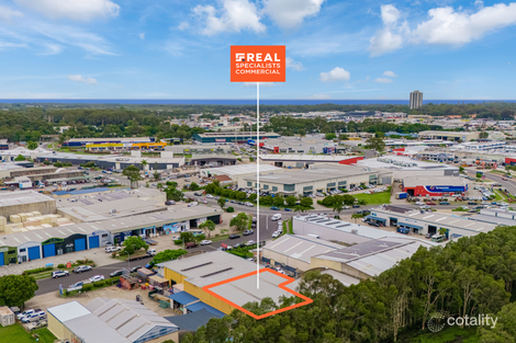 2/5 Parkside Dr, Tweed Heads South, NSW 2486