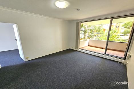 Property photo of 25/78-82 Albert Road Strathfield NSW 2135