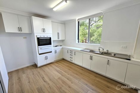 Property photo of 25/78-82 Albert Road Strathfield NSW 2135