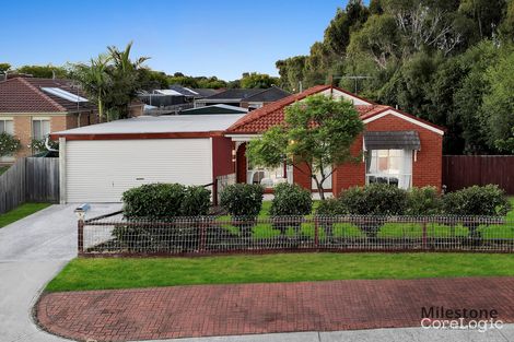 Property photo of 5 Kismet Close Cranbourne West VIC 3977