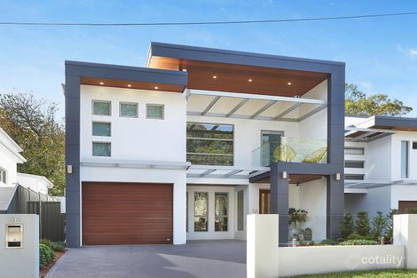 Property photo of 1/56 Saunders Bay Road Caringbah South NSW 2229