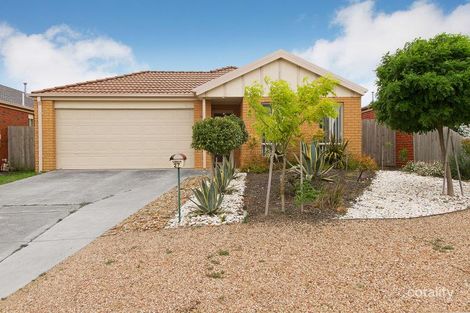 Property photo of 27 Elida Crescent Narre Warren South VIC 3805
