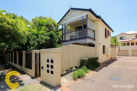 Property photo of 3/31 Nelson Street Yeronga QLD 4104