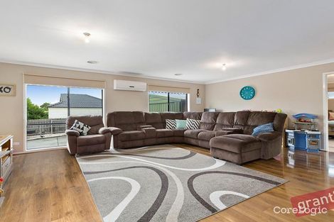 Property photo of 1 Lighthorse Crescent Narre Warren South VIC 3805