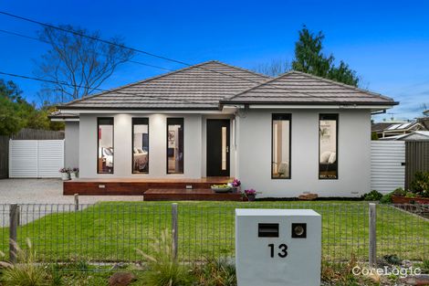 Property photo of 13 Cobham Street Altona VIC 3018