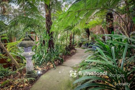 Property photo of 14 Byrne Street Belgrave VIC 3160